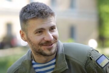 Валерій Маркус. Фото: скріншот YouTube-відео