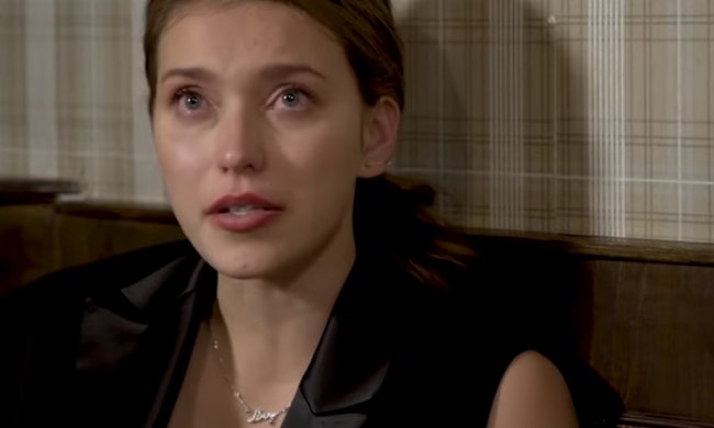 Регина Тодоренко, скриншот видео