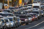 Придется постоять в пробках: в Киеве перекроют дорогу на месяц, подробности