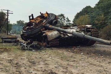 Українські військові. Фото: Генштаб ЗСУ