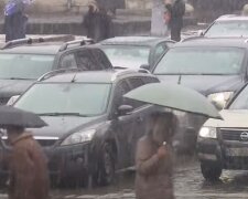 Синоптики попередили про погоду на середу, 3 грудня