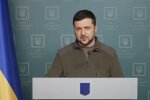 Владимир Зеленский. Фото: скриншот YouTube-видео