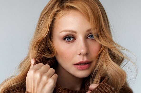 Тина Кароль. Фото: скриншот instagram.com/tina_karol/