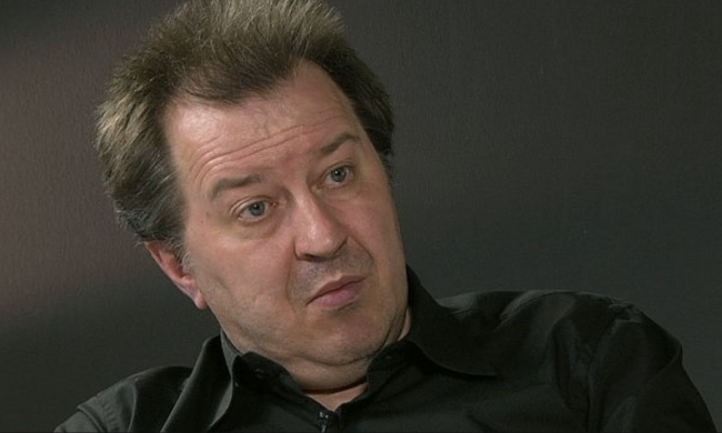 Сергей Дацюк