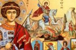 6 мая День Георгия победоносца: история, традиции, что можно и что нельзя делать в этот день