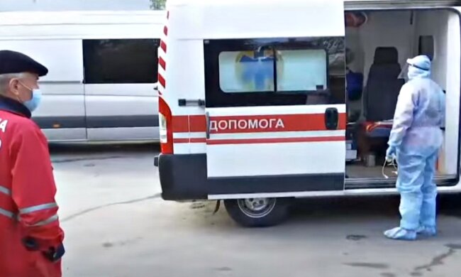 Карантин. Фото: скриншот Youtube-видео