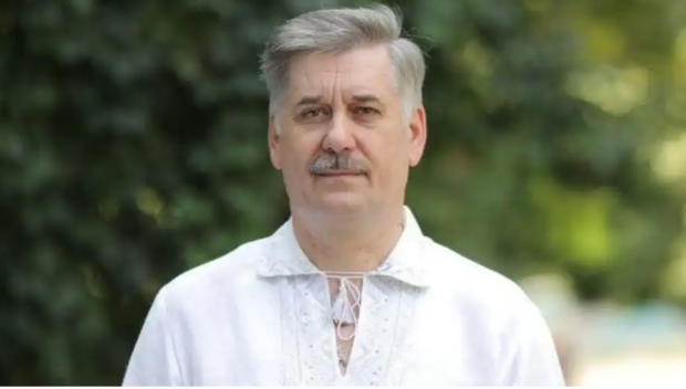 Партія "Наш край" виграла у суді апеляцію щодо заборони своєї діяльності
