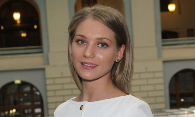 Кристина Асмус