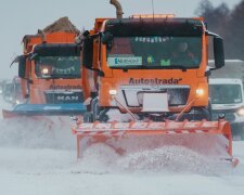 Морози до -12, штормовий вітер і різкий поворот до тепла: що готує погода 19 лютого