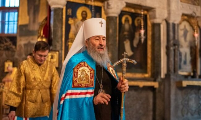 Предстоятель УПЦ рассказал, как Священное Писание учит строить отношения с людьми