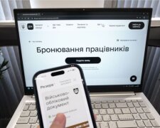 Бронювання працівників, вакансії, українці. Фото: ілюстративне