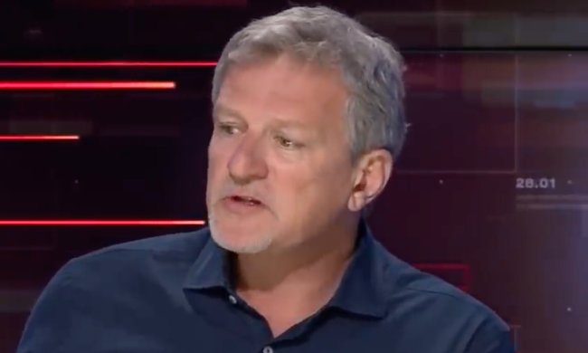 Андрей Палаческий. Фото скриншот Youtube