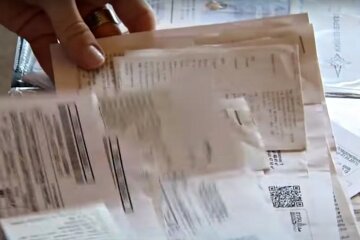 Платіжка. Фото: скріншот Youtube-відео