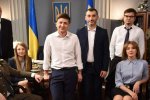 Они идут в Раду: актеры «Лиги смеха» и «Квартала» выдвигаются в народные депутаты. Официально