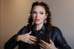 Эвелина Блёданс. Фото: скриншот Youtube