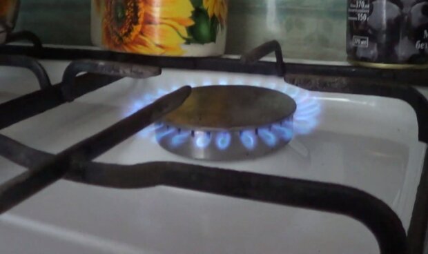 Газовая плита. Фото: Youtube