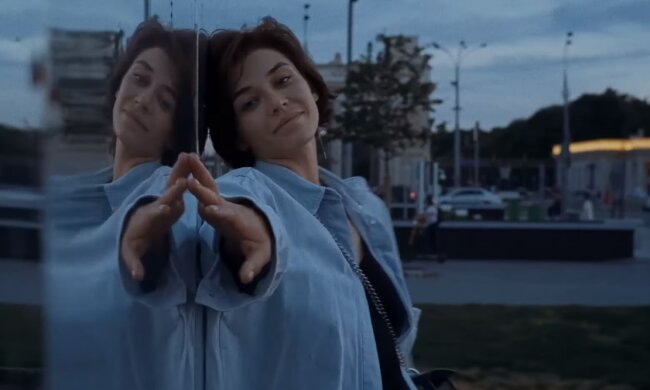 Алина Астровская. Фото: скриншот YouTube