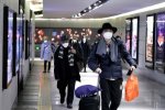 Украинские компании месяц не будут летать в Китай, фото: Новости - Акценты