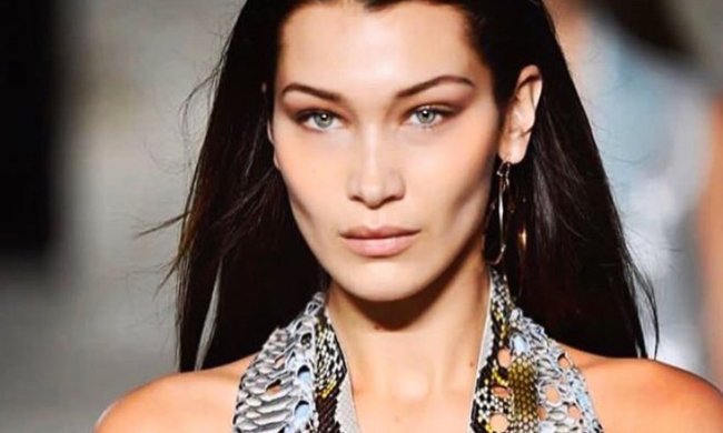 Белла Хадид