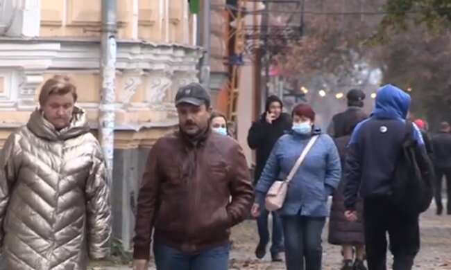 Список новых ограничений с 19 декабря. Фото: скриншот YouTube-видео