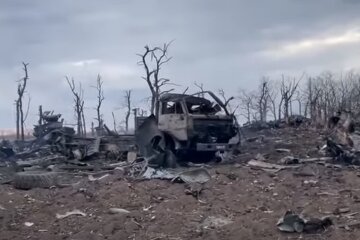Военная техника РФ. Фото: скриншот YouTube-видео