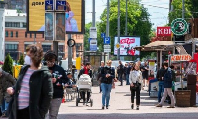 Усиление карантина в Киеве: стало известно, что будет дальше