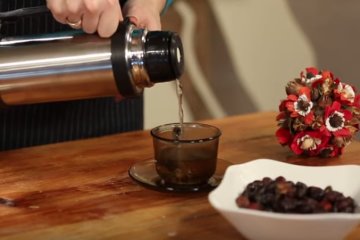 Мы даже об этом не догадывались: раскрыта целебная сила отвара шиповника