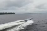 Морской дрон. Фото: скриншот YouTube-видео