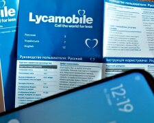 "LycaMobile". Фото: скриншот Youtube-видео