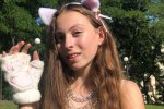 Оля Полякова отправила несовершеннолетнюю дочь побыть моделью в Европе: фото первого дня