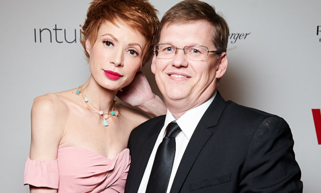 Министр Розенко