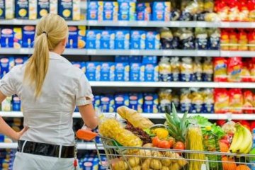 Неужели дождались: власти решили взяться за качество продуктов питания, как это будет