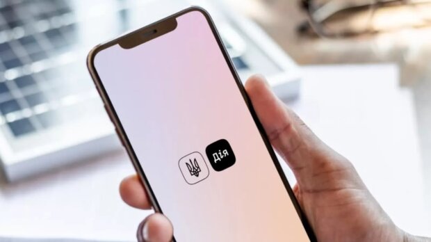 Действие, денежная помощь украинцам. Фото: Telegram