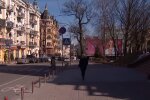 Погода в Украине. Фото: скриншот YouTube-видео