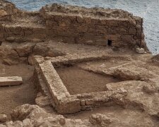Археологічні розкопки. Фото: скріншот YouTube