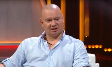 Евгений Кошевой