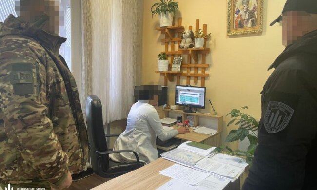 Катування військовозобов'язаних у ТЦК на Івано-Франківщині