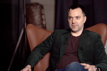 Олексій Арестович