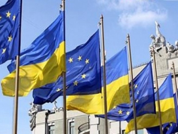 Украина больше не надеется на таможенный союз с ЕС. Фото иллюстративное