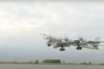 Готуються масштабні ракетні удари по Україні: повідомляється про небезпечну активність "тушок"