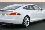 Иск против Tesla: производителя электромобилей обвиняют в гибели человека