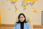 Мэри Акопян: "На оснащение всей границы Украине нужно 17 млрд грн"