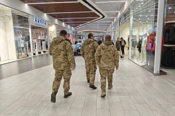 Стало відомо, кого з мобілізованих беруть до ТЦК. Фото: Telegram