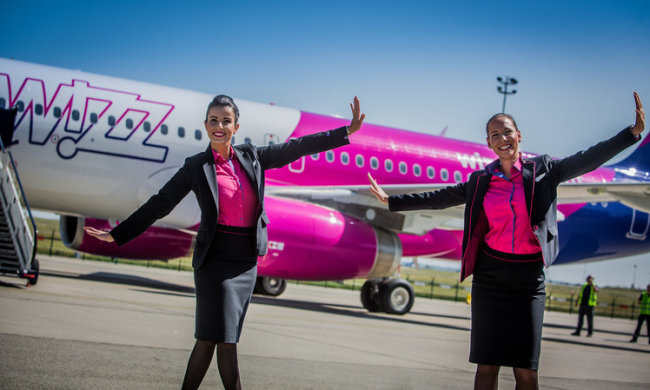 Wizz Air