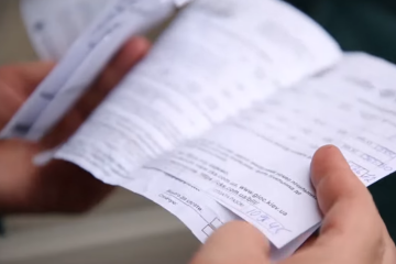 Озвучені тарифи на світло з нового року