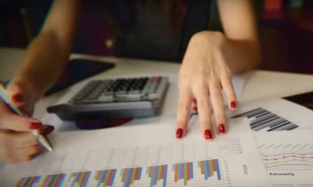 Налоги, скриншот видео