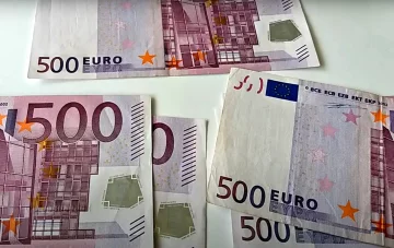 Евро. Фото: скриншот Youtube-видео