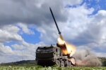 Запуск ракеты. Фото: скриншот YouTube-видео
