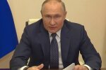 путін. Фото: скріншот YouTube-відео