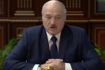 Александр Лукашенко. Фото: Youtube
